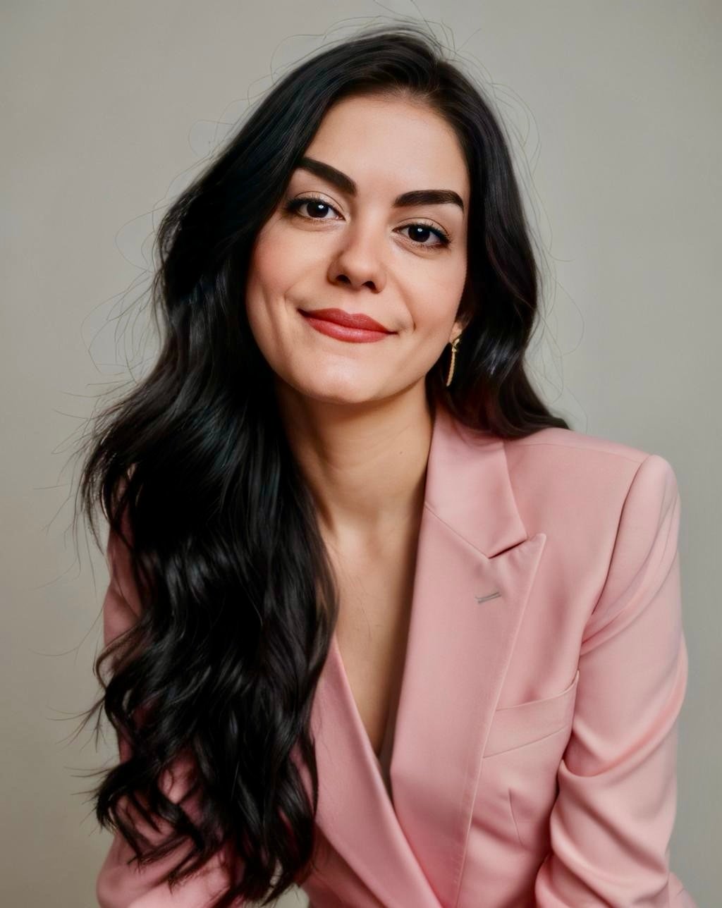 Pinar Artemel, Founder of Consultailor